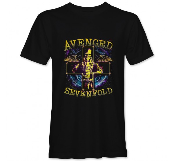 Avenged Seven Fold 10 Avenged Seven Fold 10